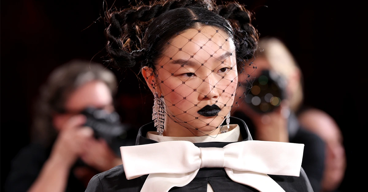 Golden Globes 2026: The Best Beauty Looks
