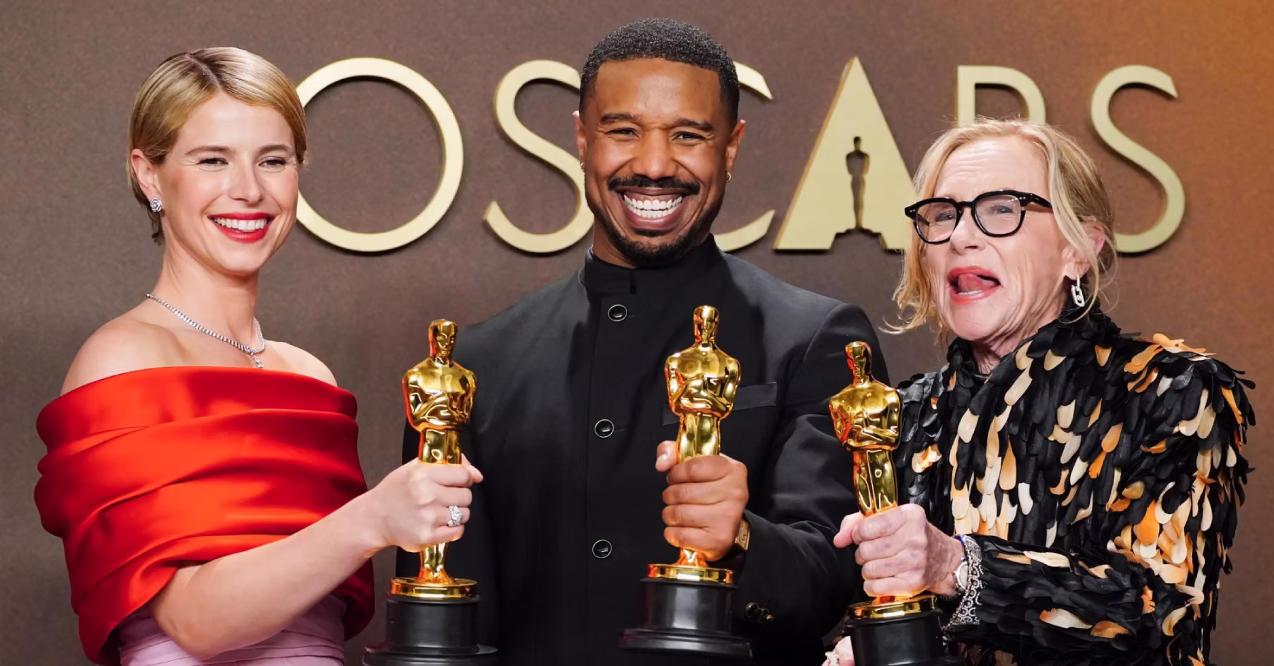Best Moments From Oscars 2026