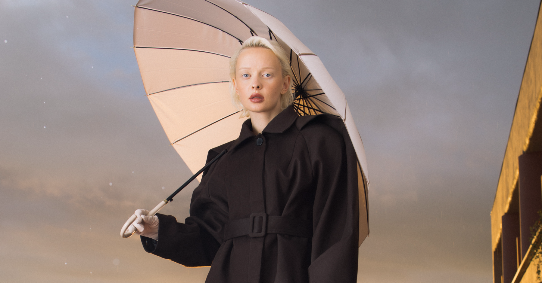 DIALECTIQA – თანამედროვე ქალისთვის შექმნილი მინიმალიზმი