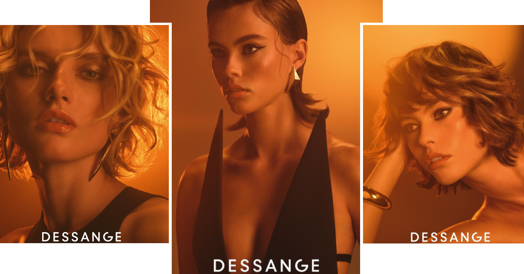 DESSANGE TBILISI-ს ფრანგული ელეგანტურობა
