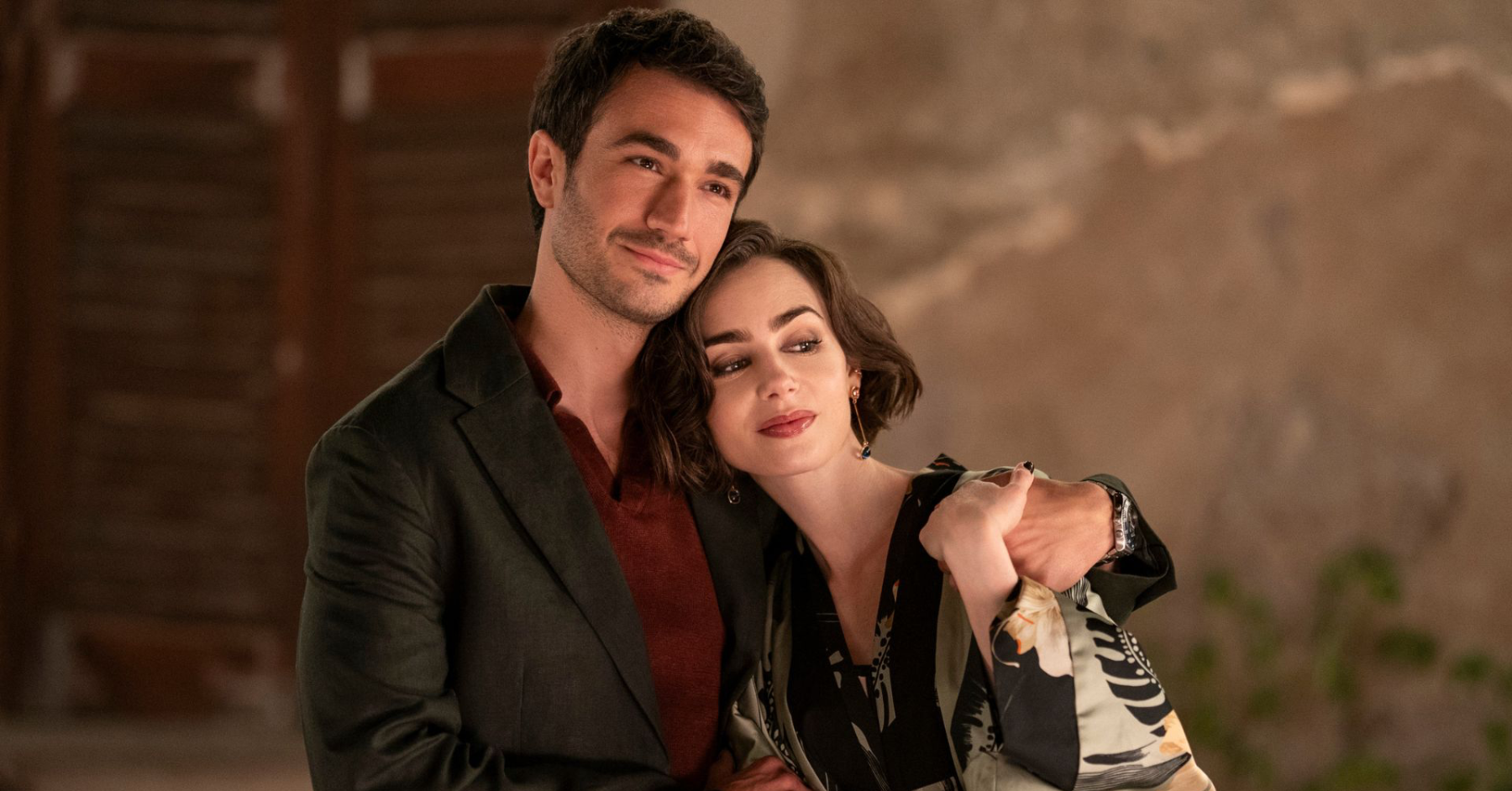 Emily in Paris Season 5: Netflix Takes Emily from Paris to Rome and Venice