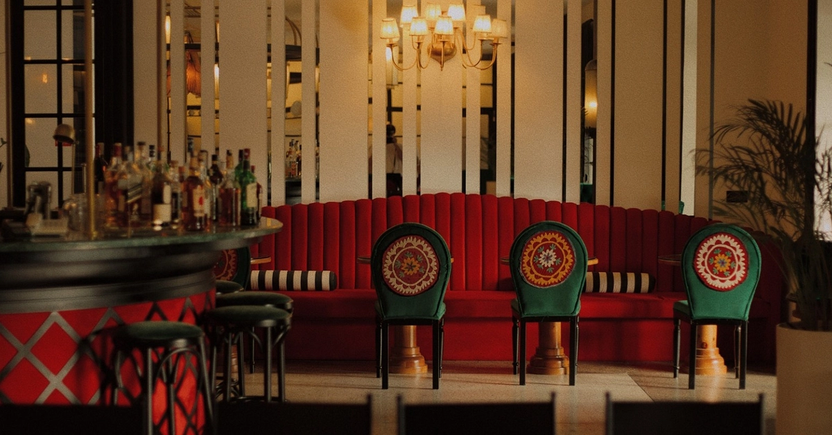 Esquisse Design Hotel: დასვენება კახეთის გულში