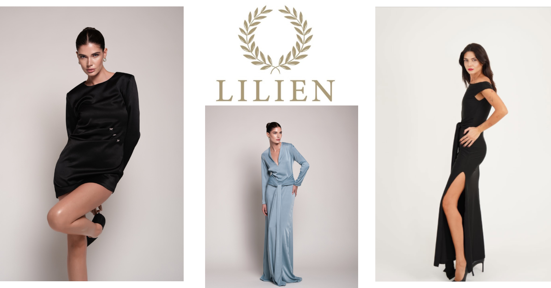 ხელნაკეთი ელეგანტურობა, რომელსაც „ლილიენი“ ქმნის