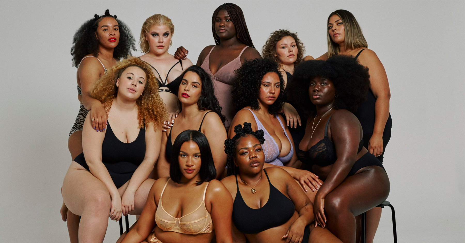 Redefining Beauty: Fashion’s Inclusivity Revolution