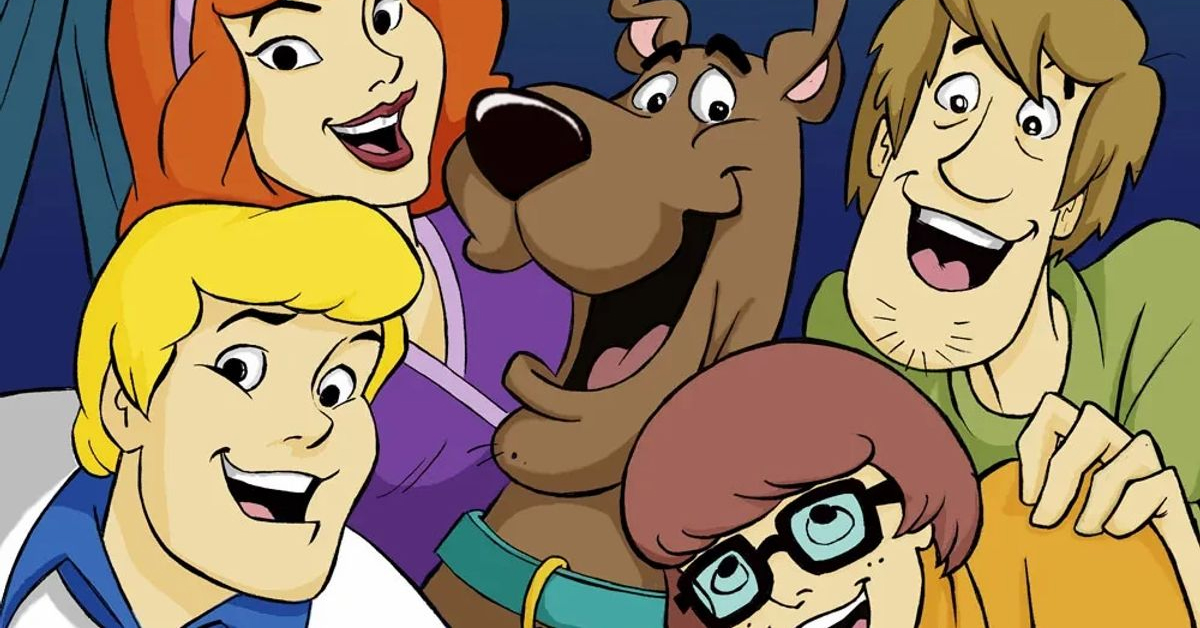 Before the Mystery Machine: Scooby-Doo’s Chicly Haunting Origin Story Unfolds on Netflix