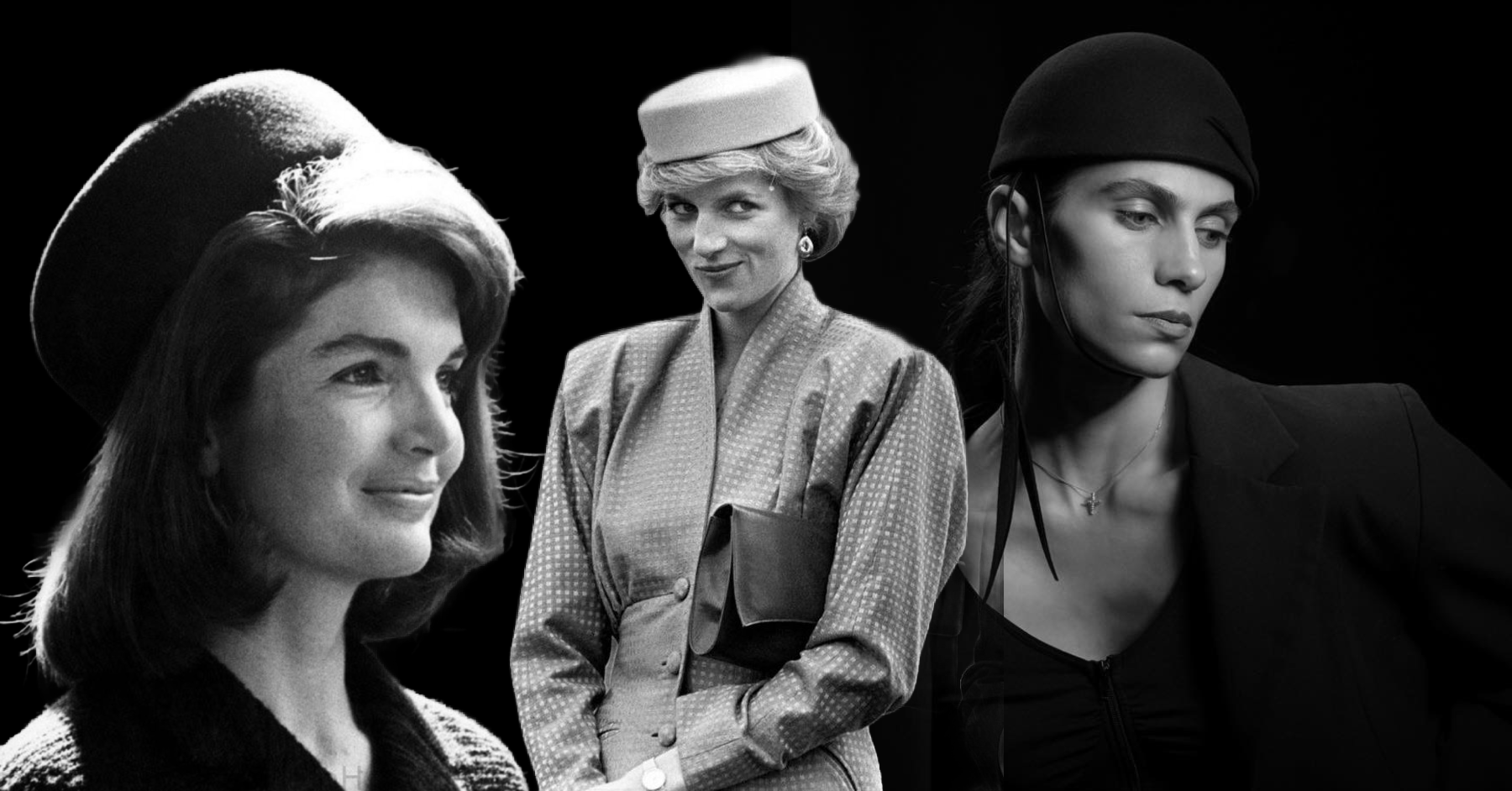 PILLBOX HAT: სამეფო ელეგანტურობის სიმბოლო ბრუნდება