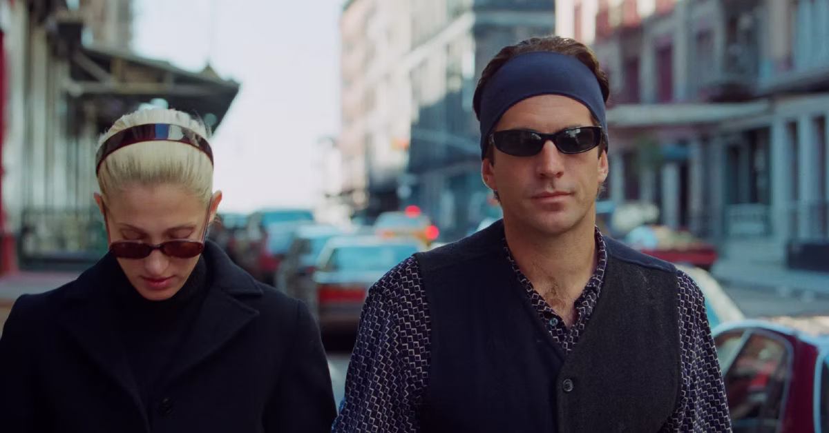 Why the 1990's Headband is Spring’s Most desired Accessory