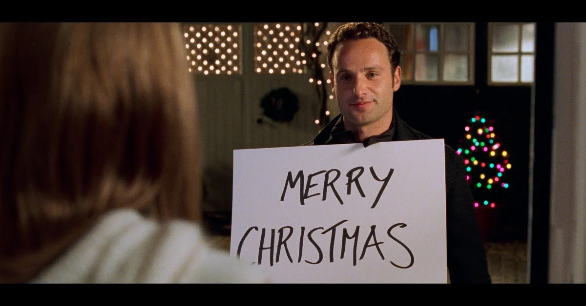 The Films That Define the Mood of Christmas