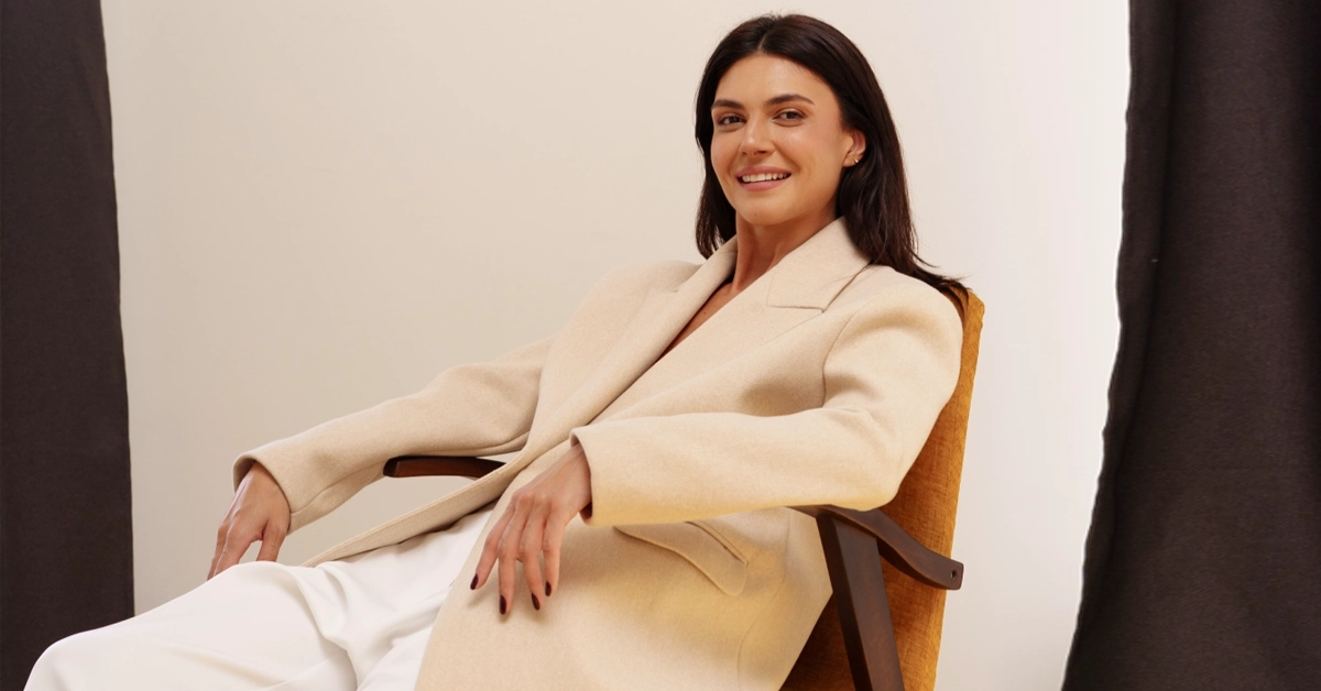 „კაბა“ – მოდის ქართული ბრენდი 15-წლიანი გამოცდილებით