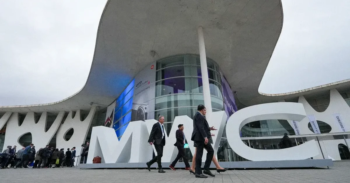 MWC Barcelona 2025 and the $11 Trillion Connectivity Economy
