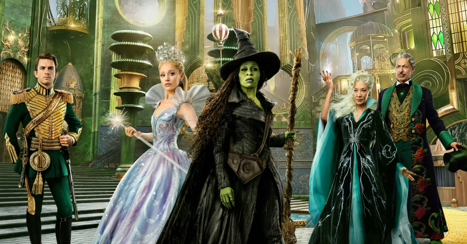 ელფაბასა და გლინდას თავგადასავალი დასასრულს უახლოვდება