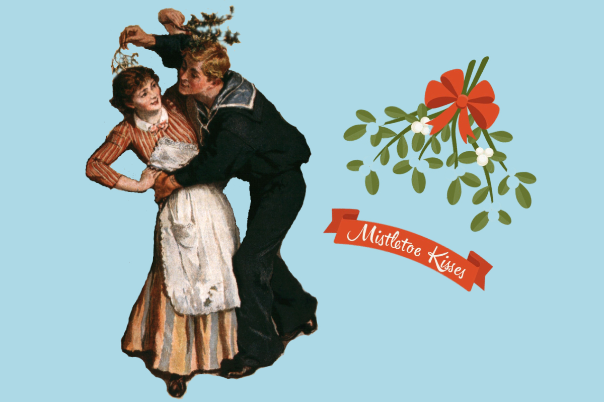 mistletoe 18