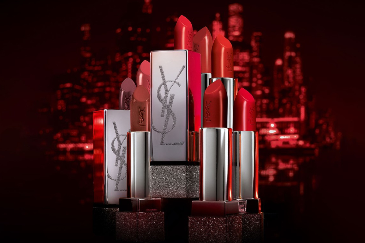 zoe ysl lipstick