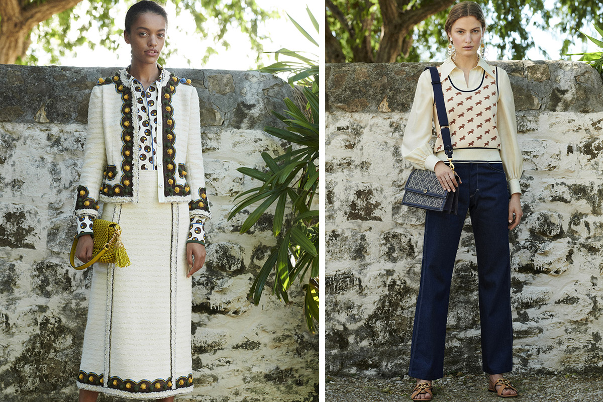 tory burch