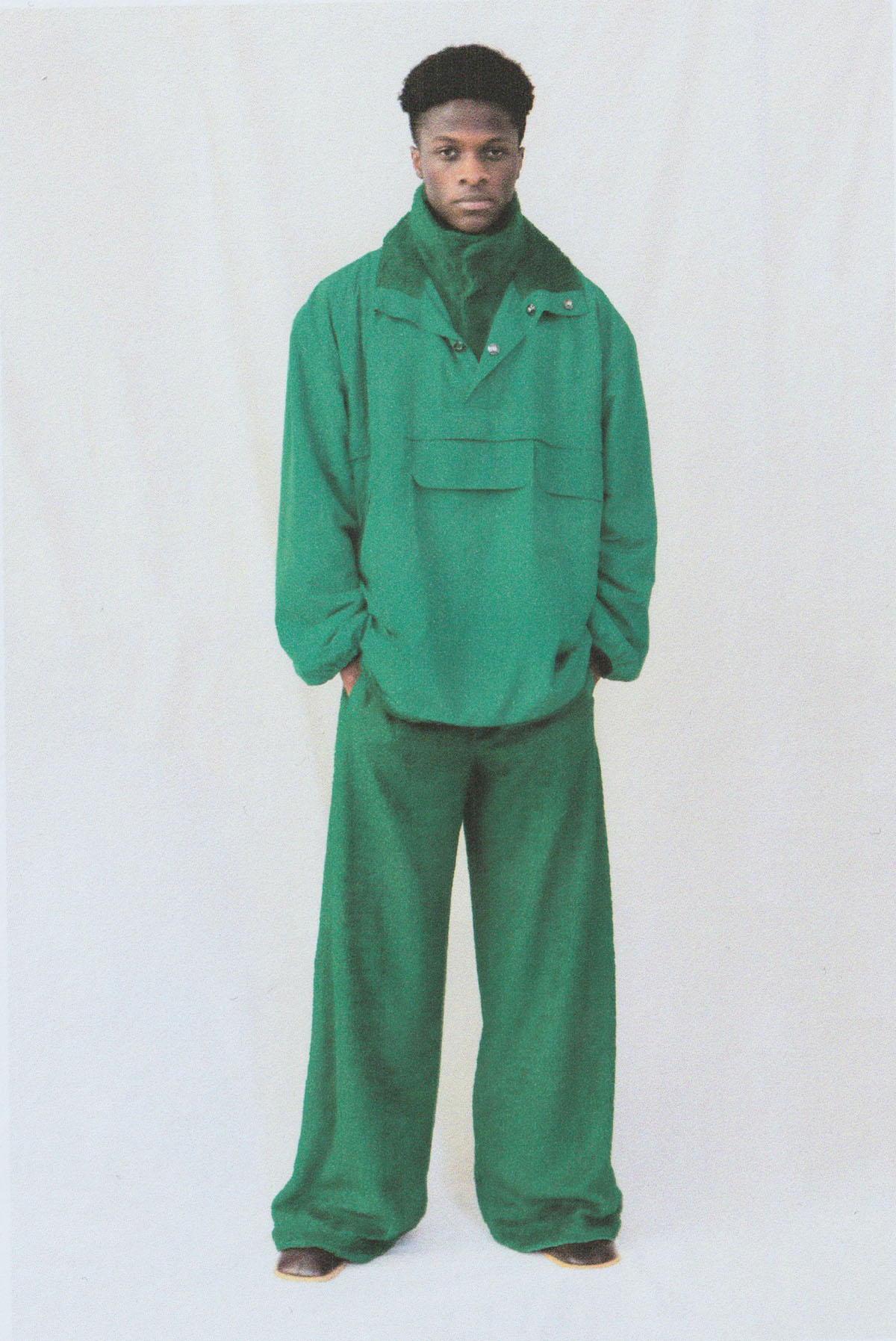 SITUATIONIST FW 2021