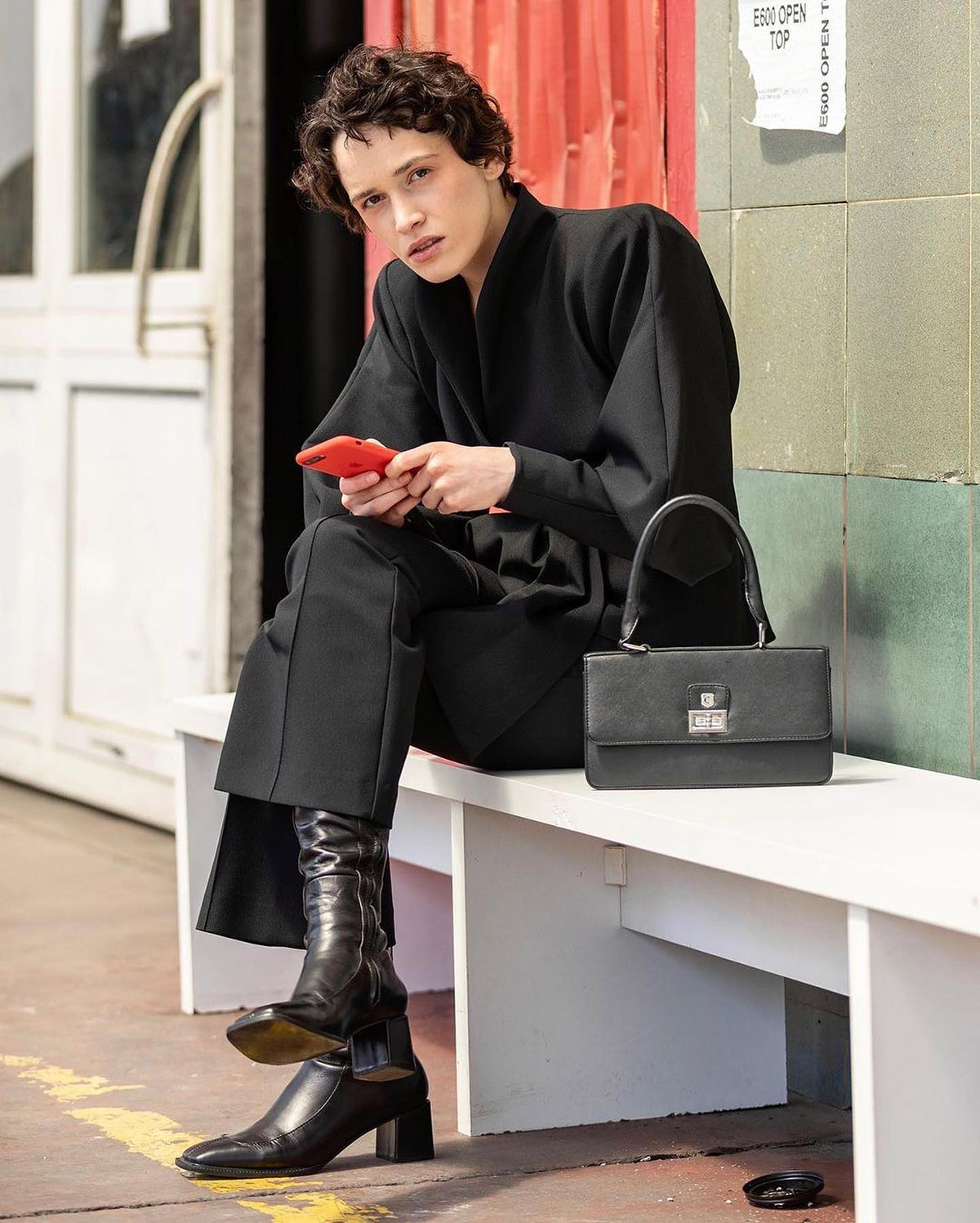 Street style