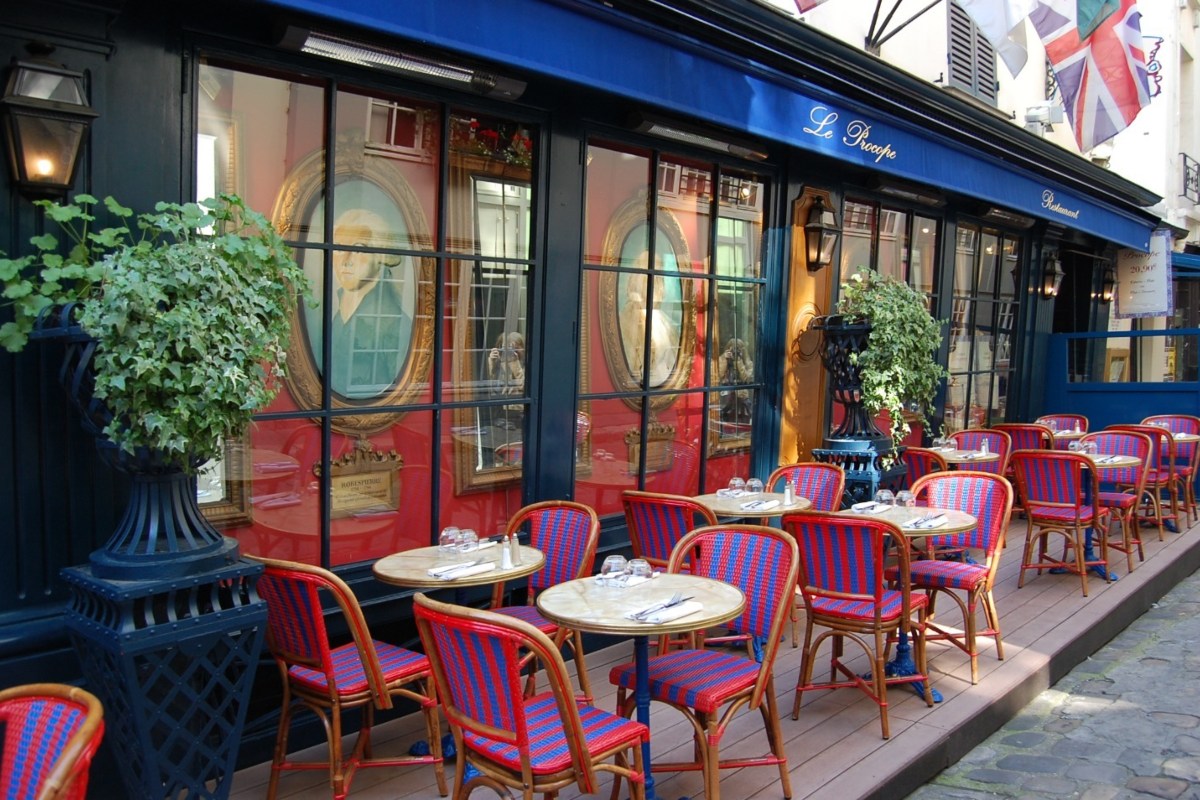 Café Procope
