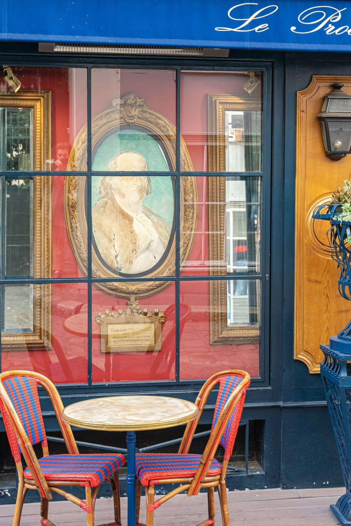 Café Procope