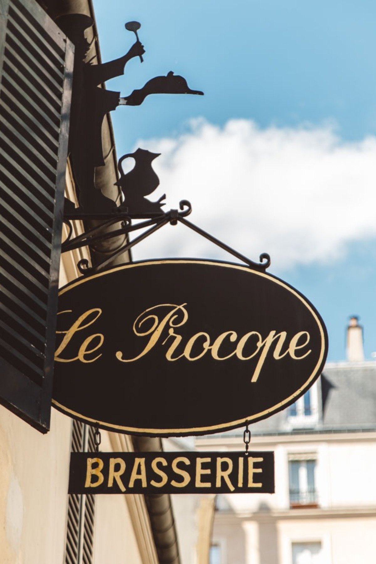 Café Procope
