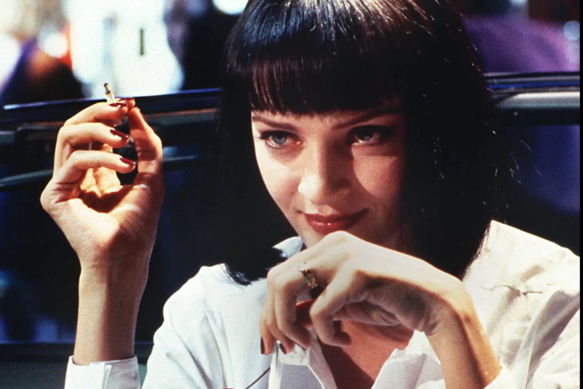 Chanel, Rouge Noir, ისტორია,