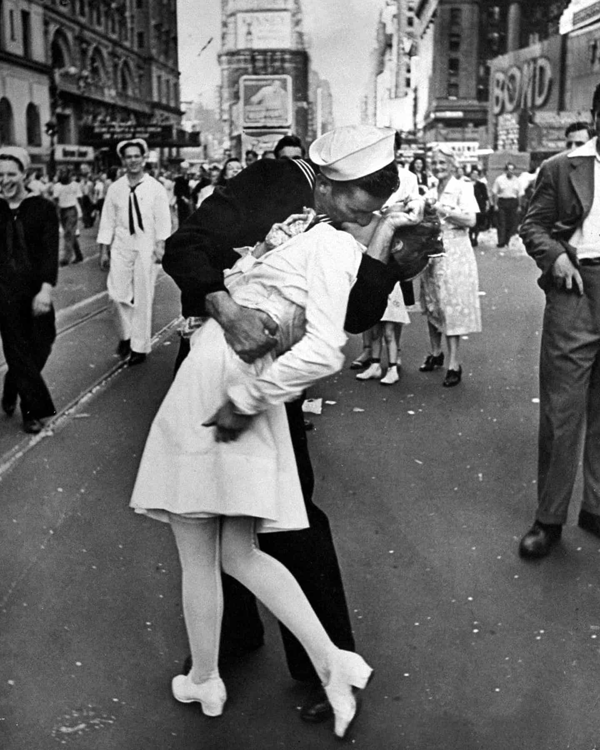 Alfred Eisenstaedt, ფოგოგრაფია, magnum