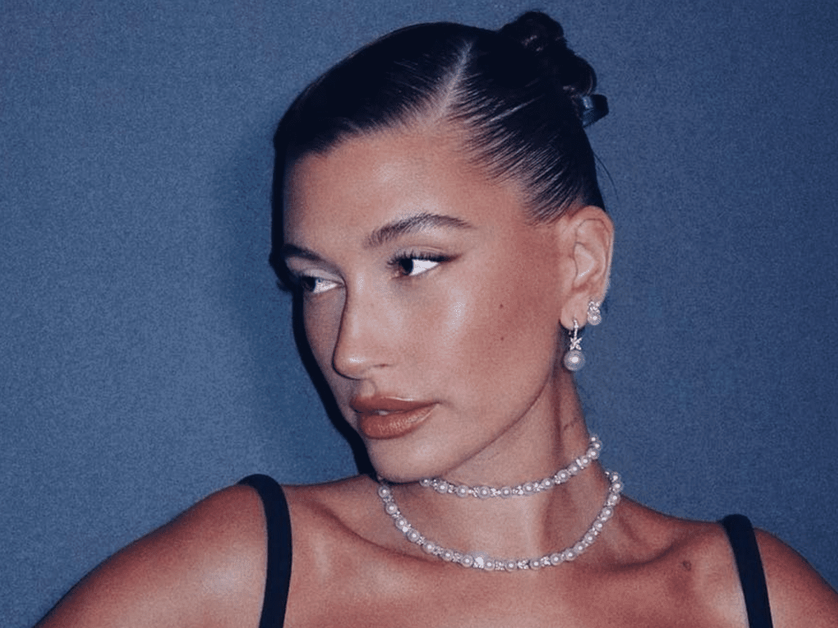 ჰეილი ბიბერი, Hailey Bieber