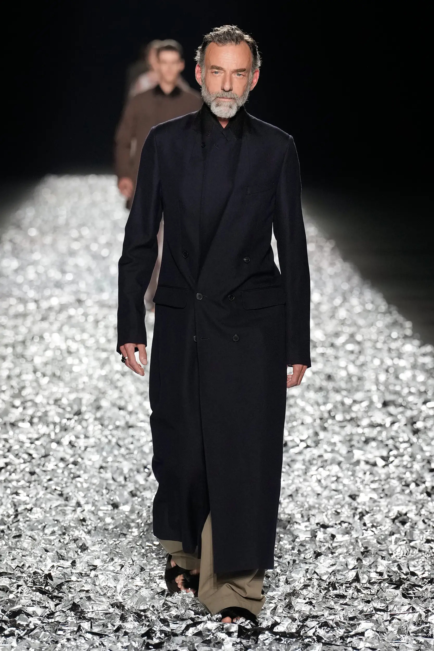 ალენ გოსუენ, დრის ვან ნოტენი, dris van noten