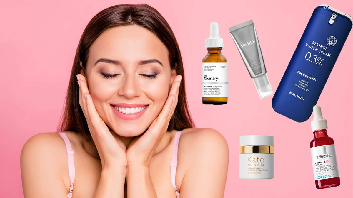 retinol
