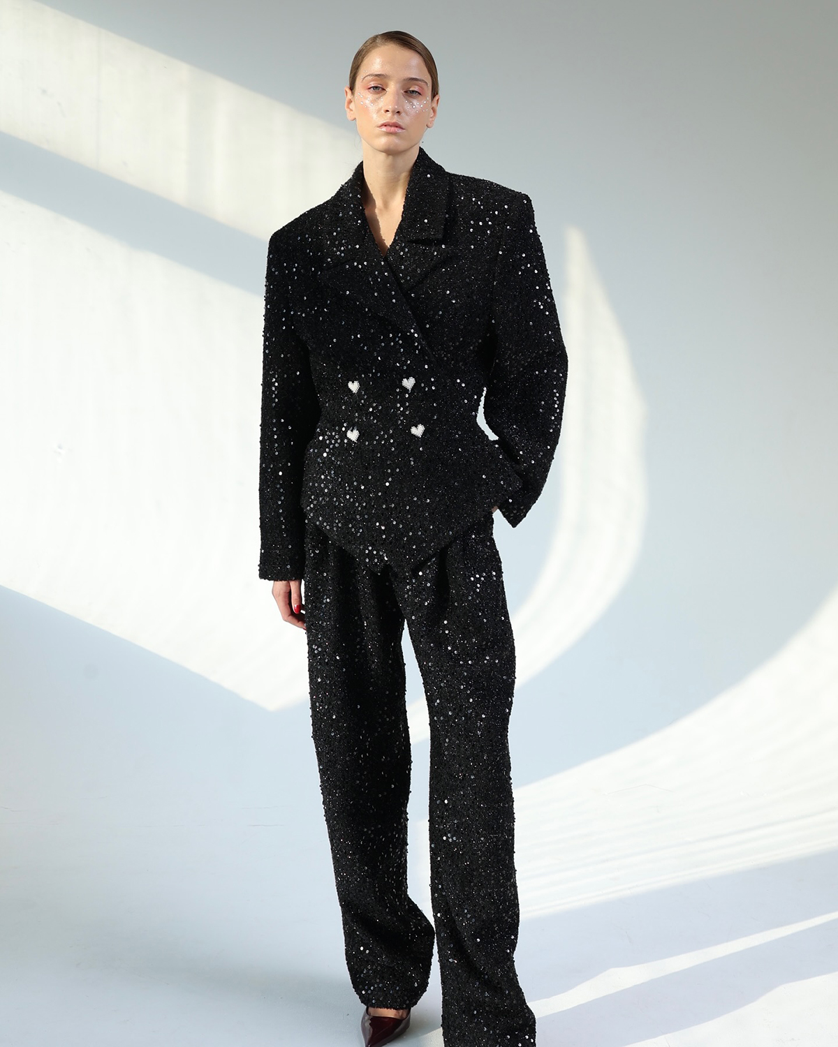 georgian fashion brand