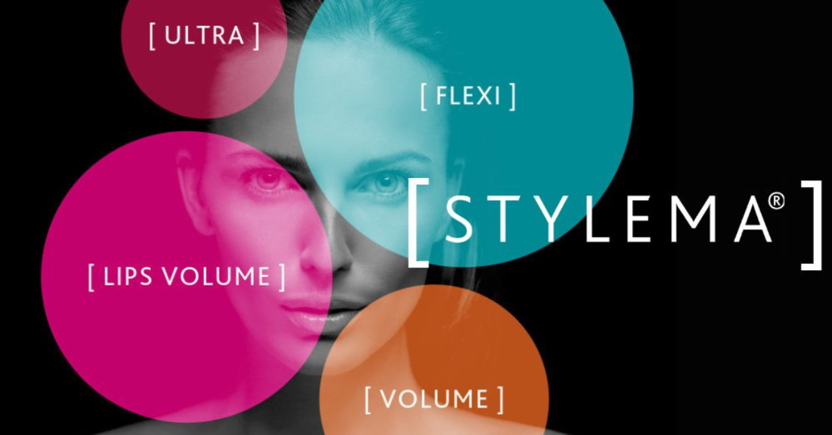 Stylema filler
