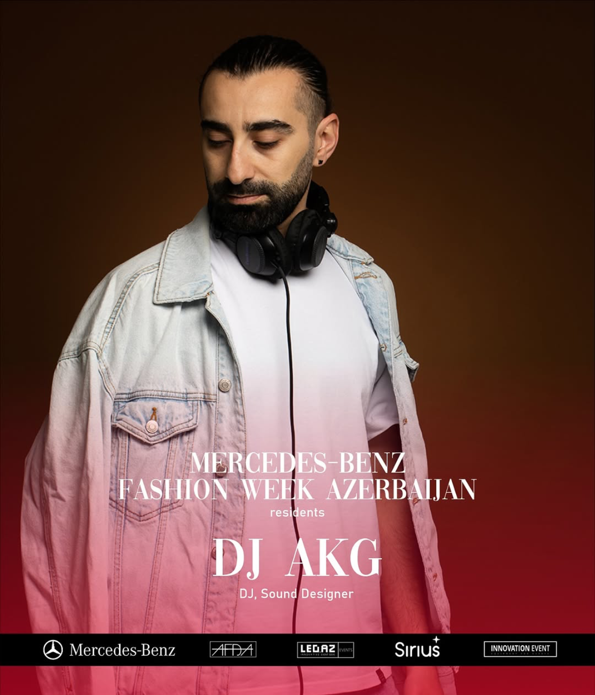 Mercedes-Benz Fashion Week Azerbaijan, MBFW Azerbaijan