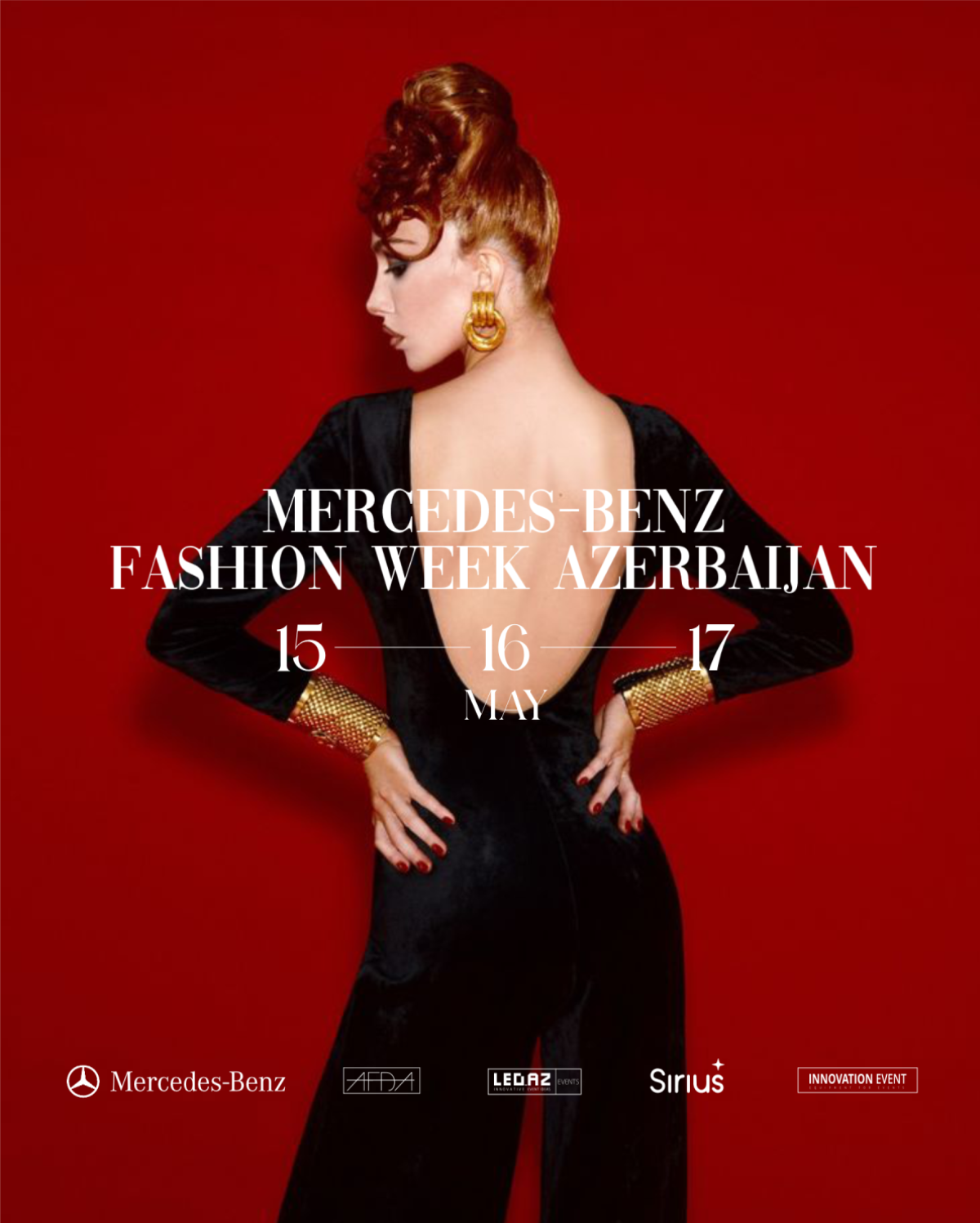 Mercedes-Benz Fashion Week Azerbaijan, MBFW Azerbaijan