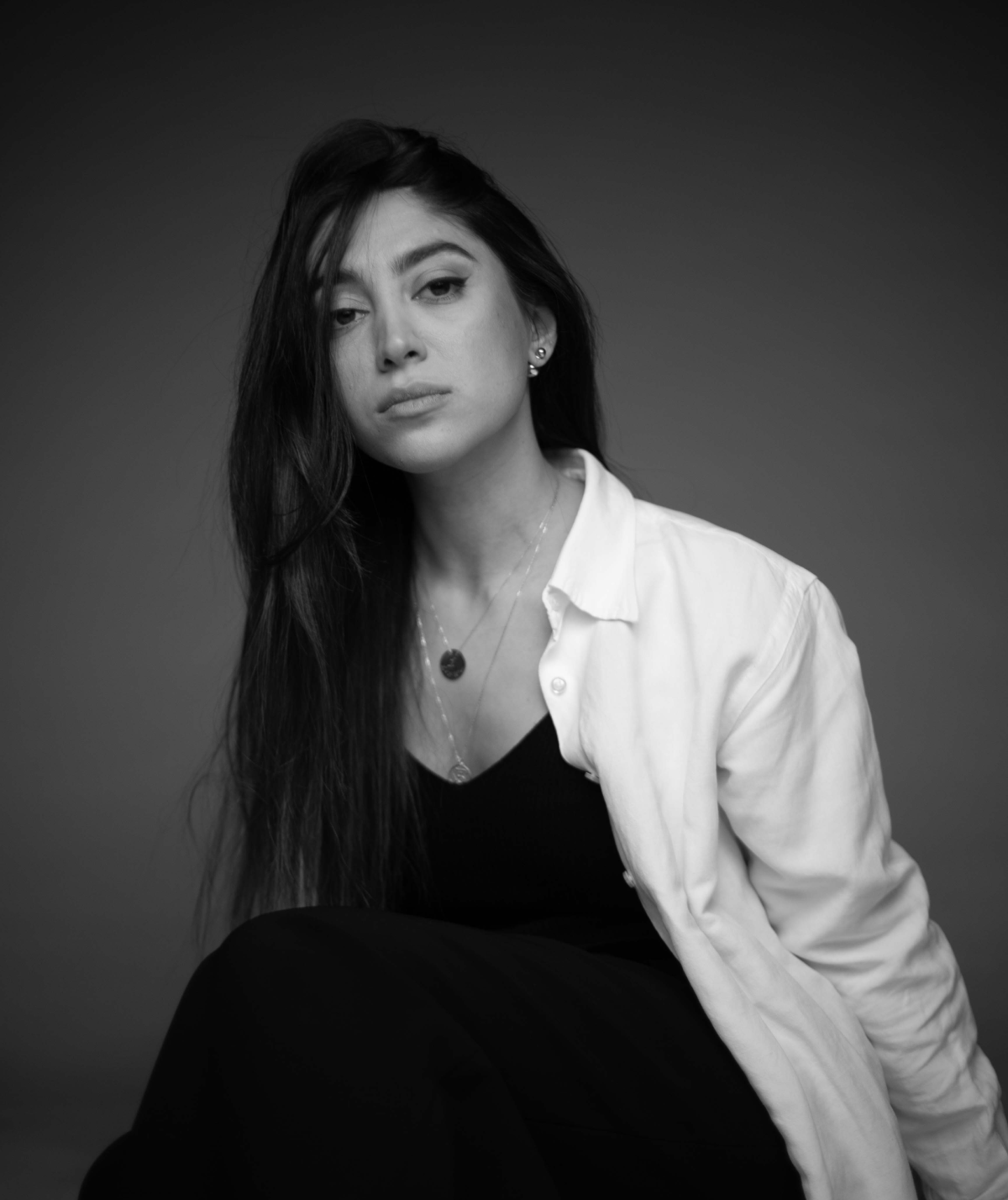 Leila Imanova, MBFW Azerbaijan, Mercedes-Benz Fashion Week Azerbaijan 