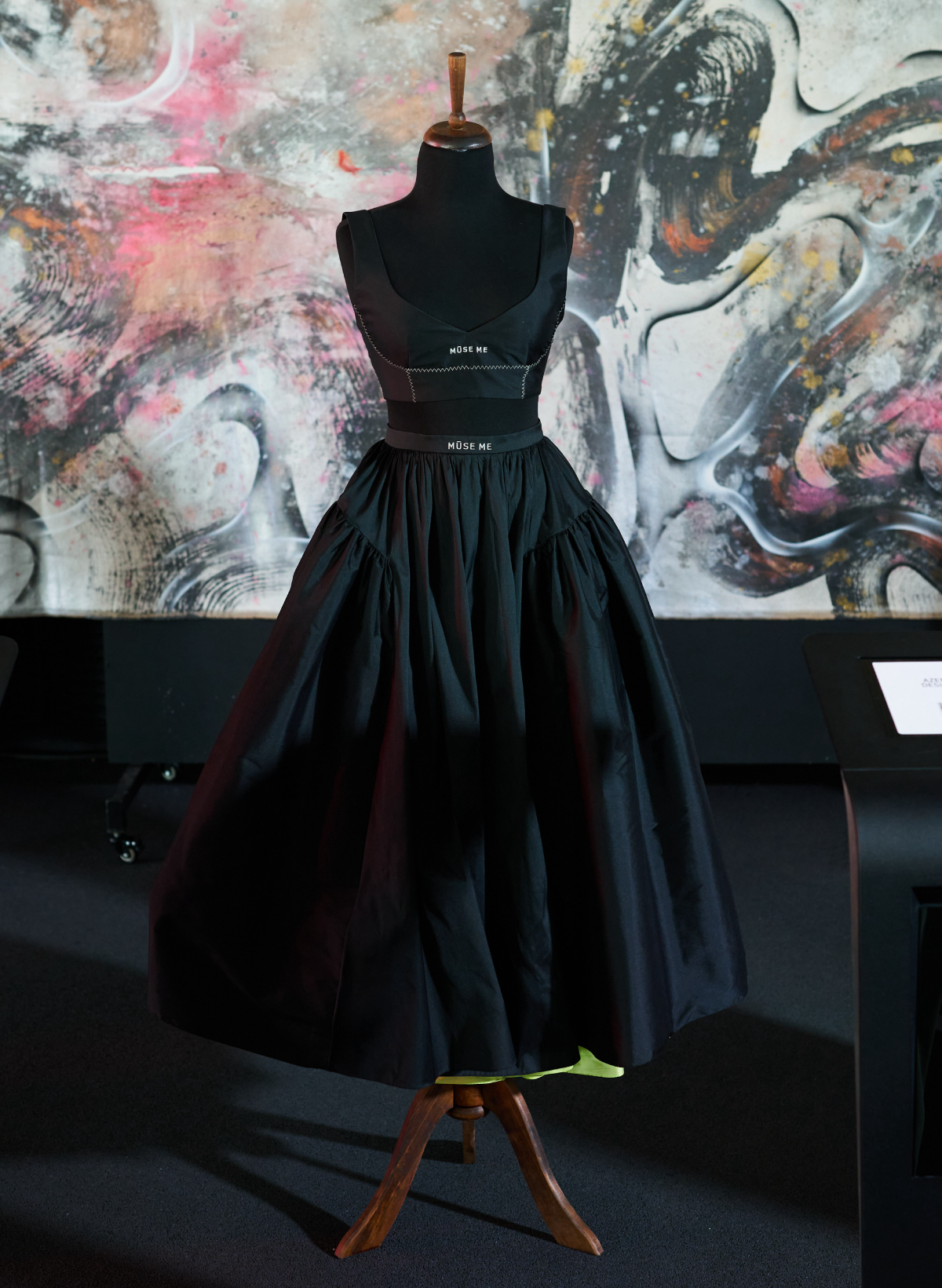 Muse Me, MBFW Azerbaijan 