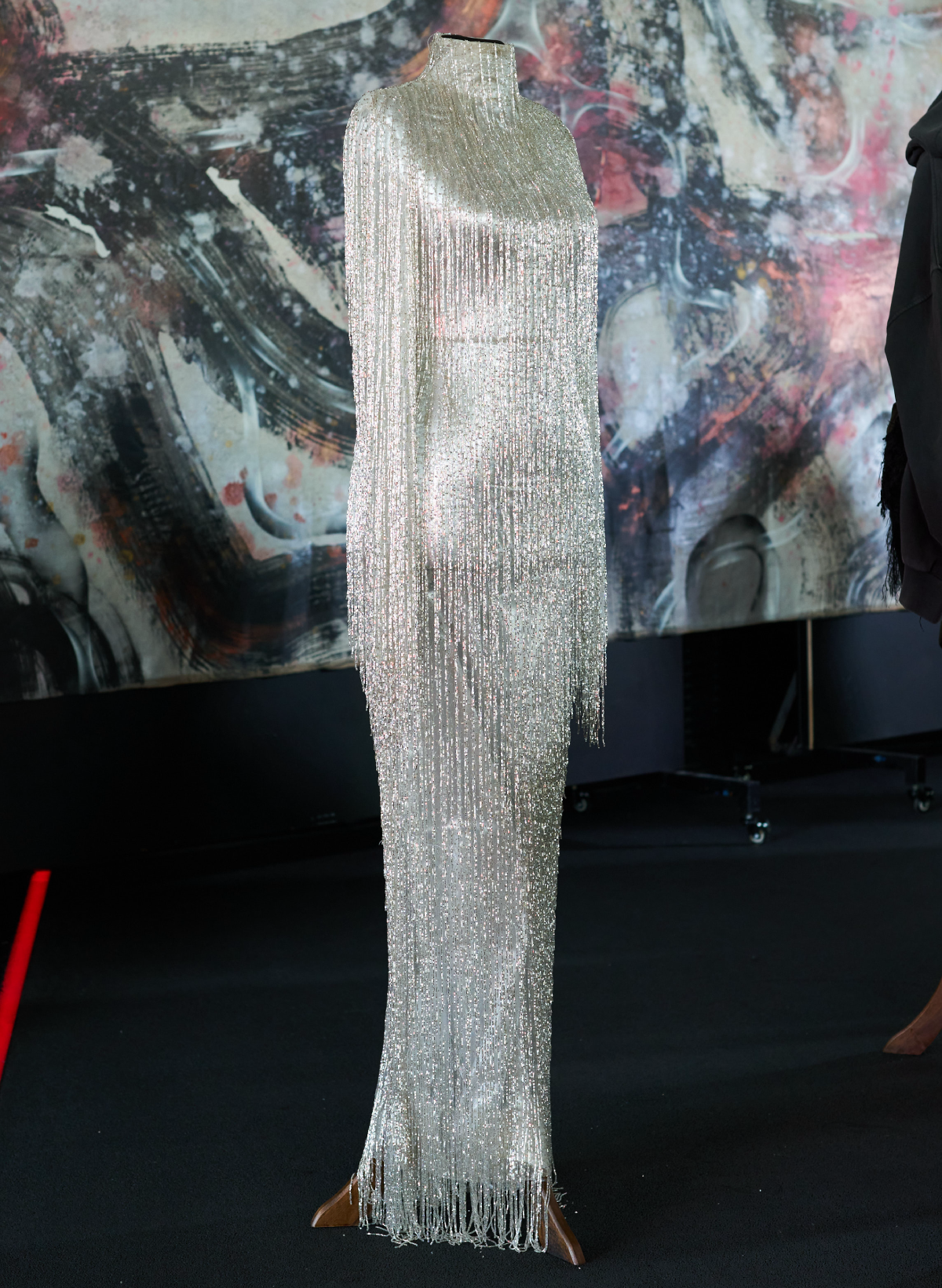 Sameera, designer Sameera, MBFW Azerbaijan