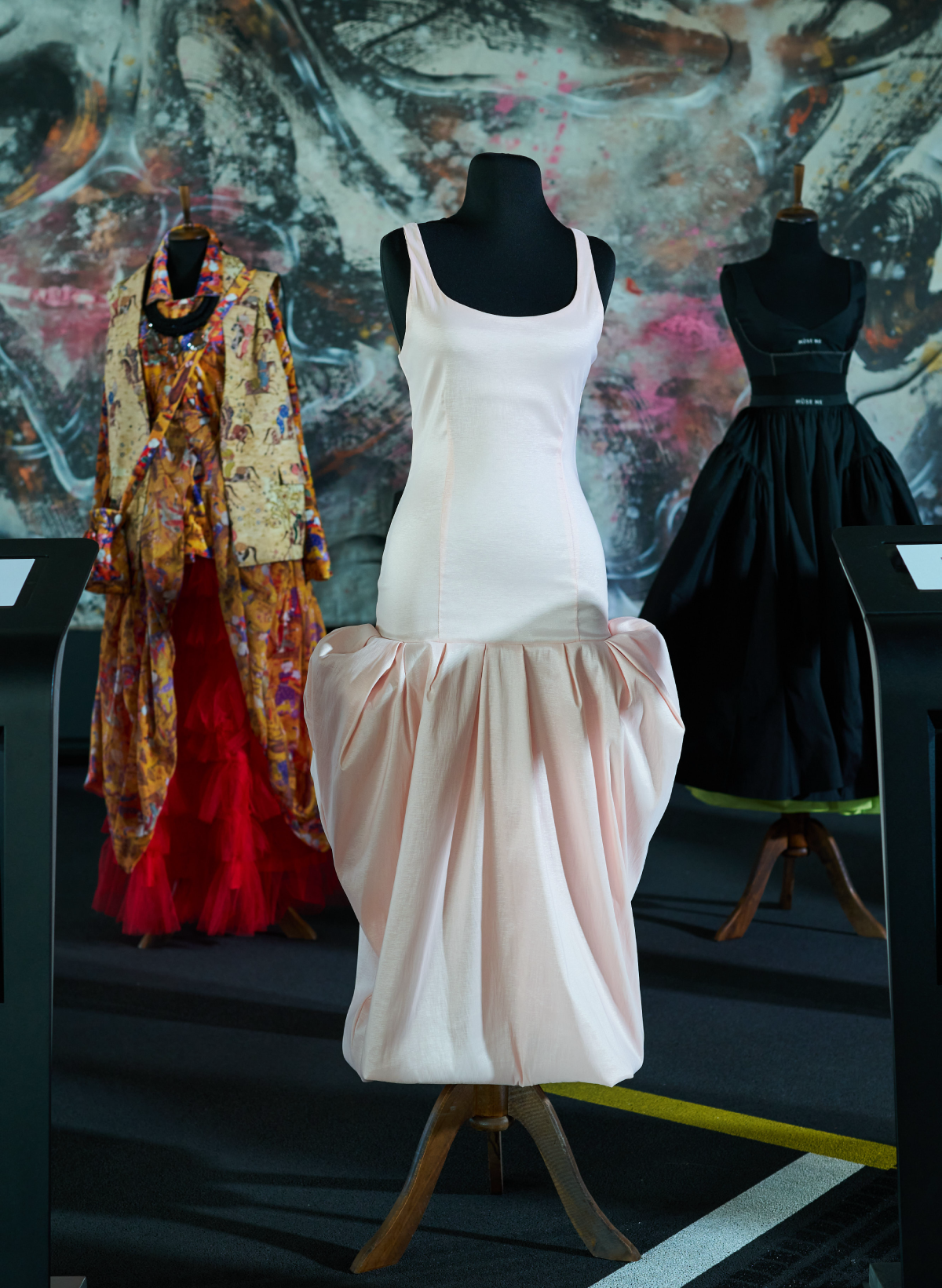 The Tothu, MBFW Azerbaijan 