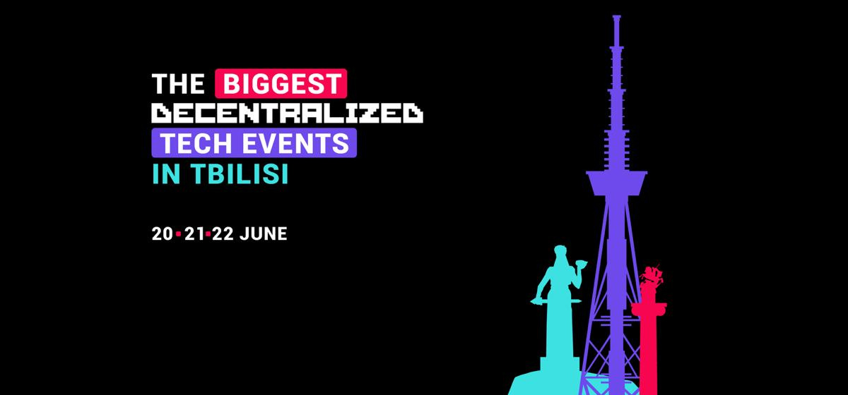 Global Tech Weekend Tbilisi 2025, Shaping the New Era