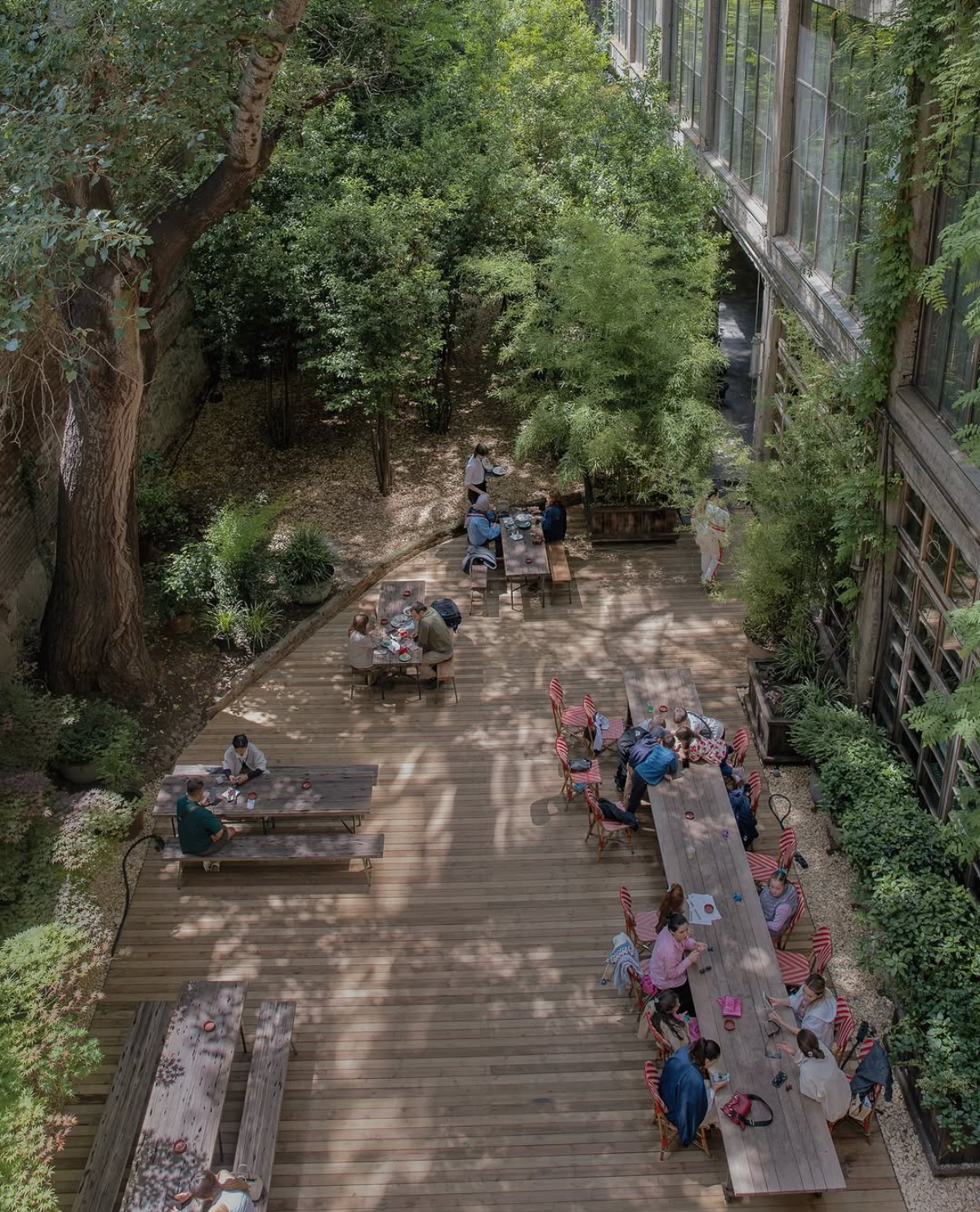 Cafe Stamba, კაფე სტამბა