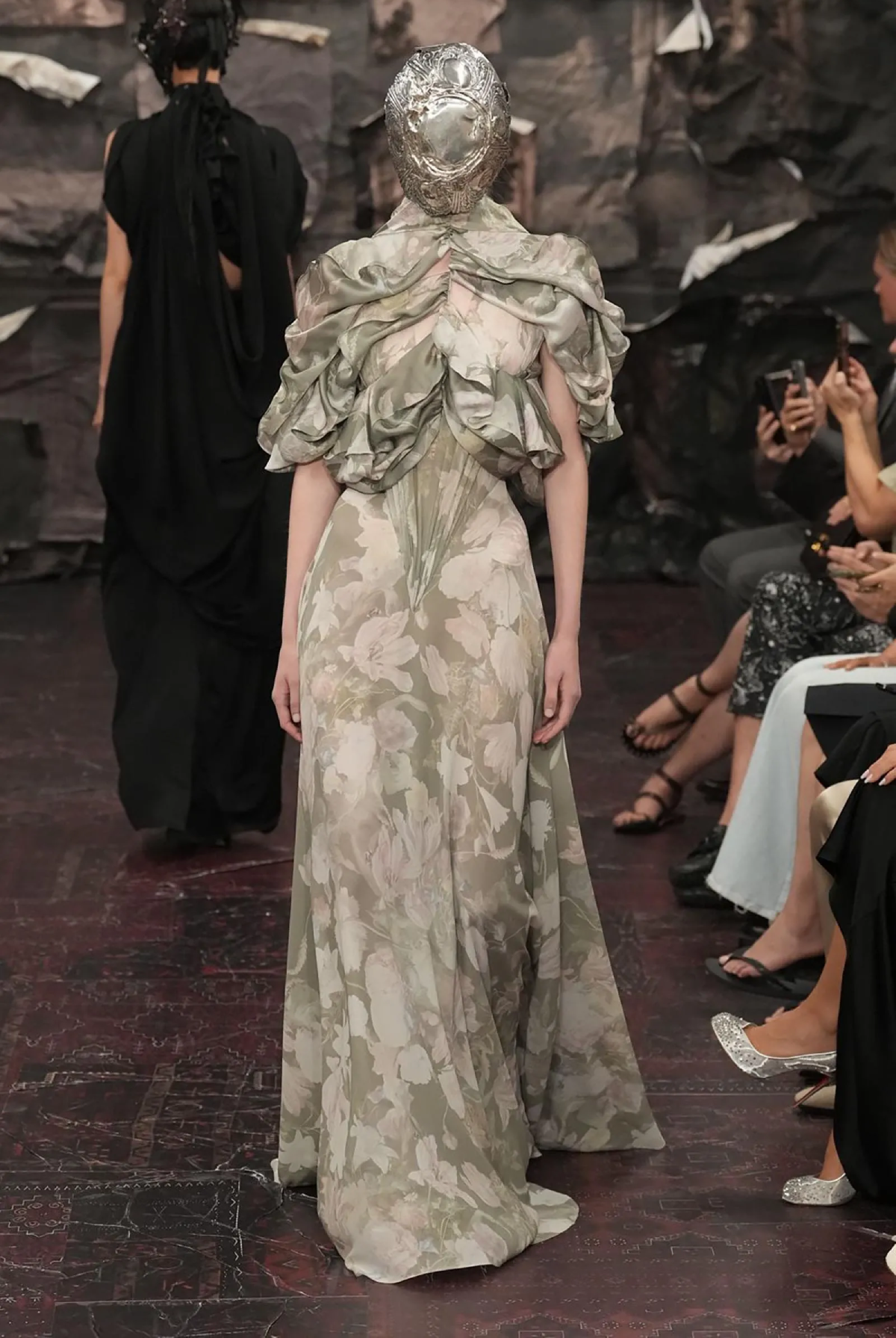 Maison Margiela Fall 2025 Haute Couture 