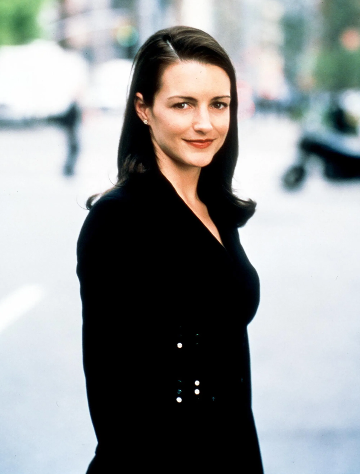 შარლოტ იორკი, Charlotte York, Sex and the city, სექსი დიდ ქალაქში