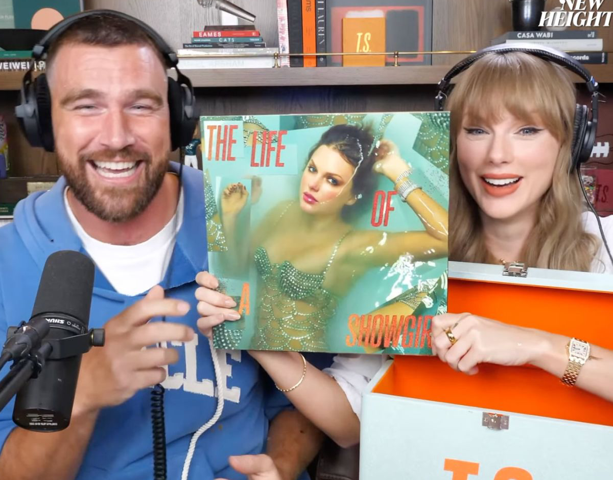 Taylor Swift new album, ტეილორ სვიფტი ახალი ალბომი 