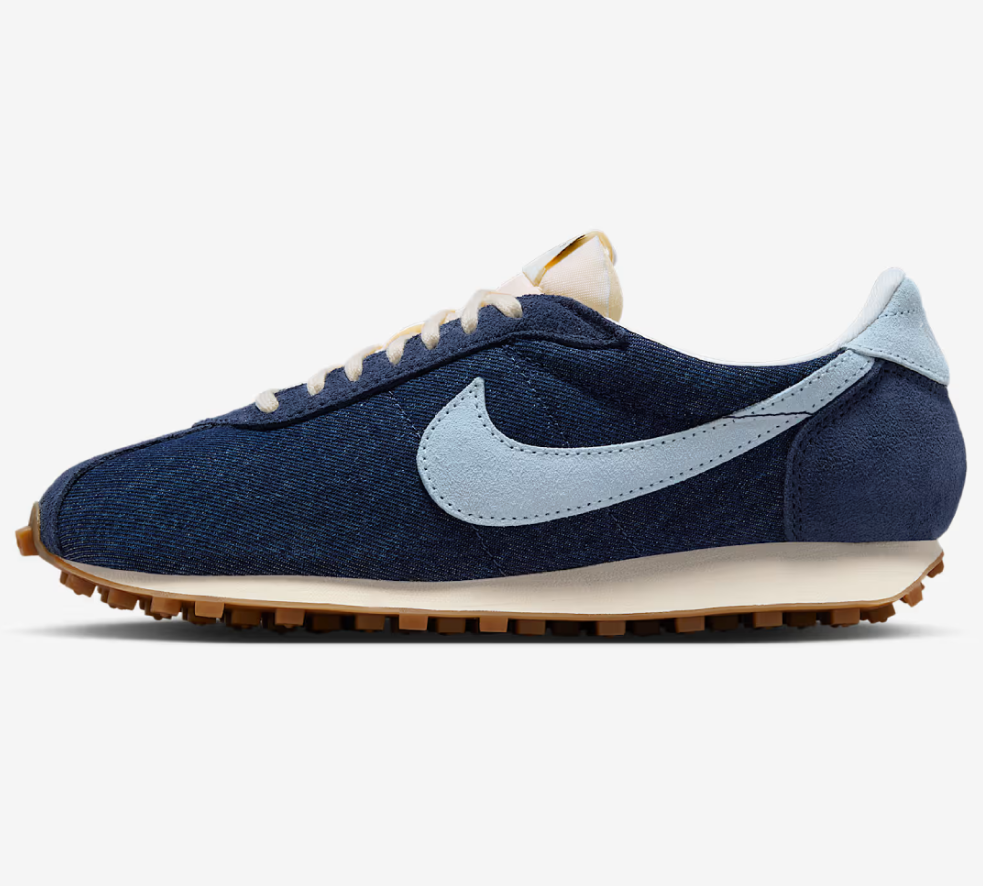 Nike LD-1000 SE Denim, NIke ლურჯი ბოტასები LD-1000 SE "Denim"