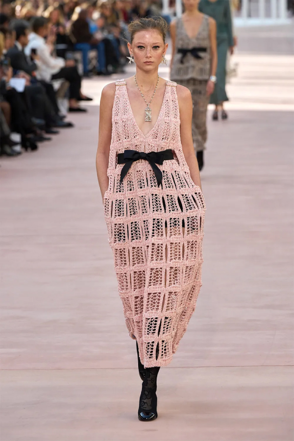 powder pink