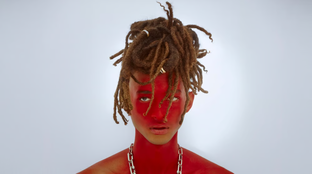 ჯეიდენ სმიტი, კრისტიან ლუბუტენი, Christian Louboutin, Jaden Smith 