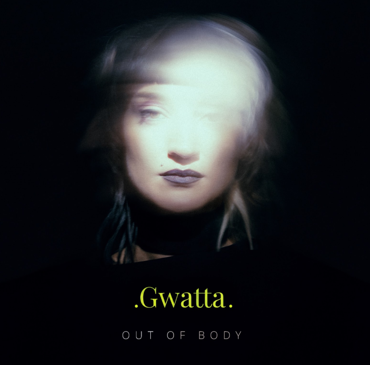 .Gwatta., გვანცა უმა ჯაფარიძე, Out Of Body, CES Records