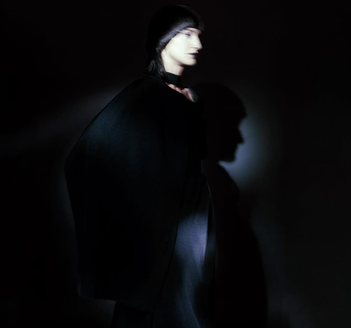 .Gwatta., გვანცა უმა ჯაფარიძე, Out Of Body, CES Records