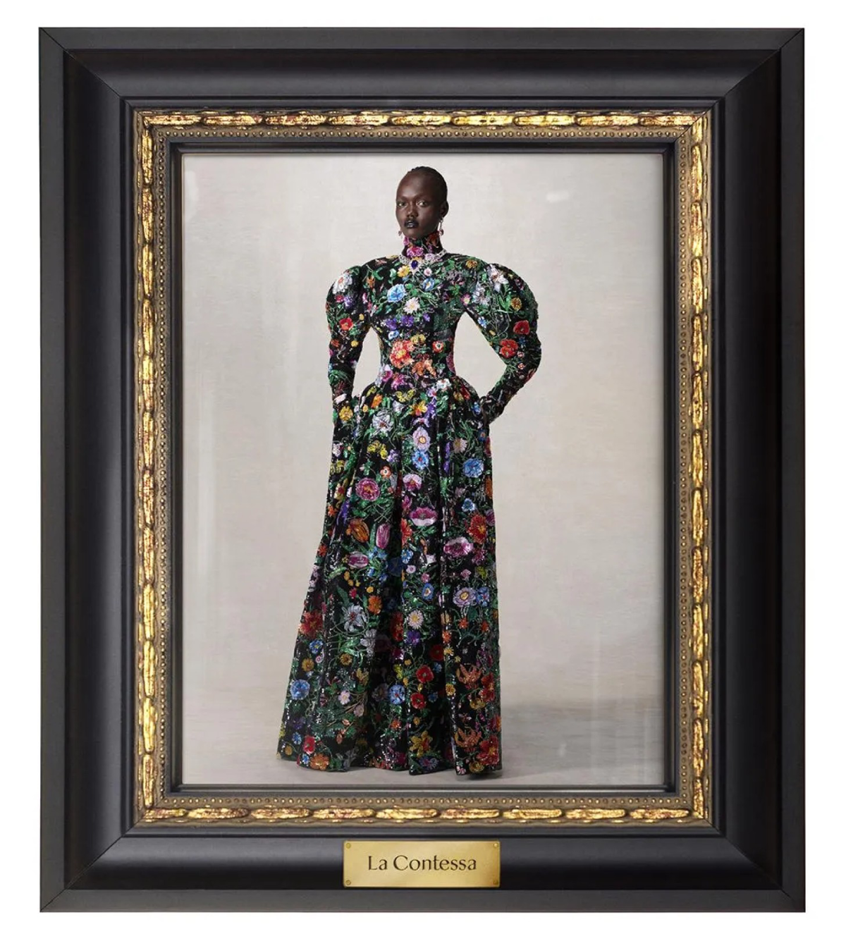 Gucci, Gucci La Famiglia, Gucci Demna Gvasalia, Gucci დემნა გვასალია