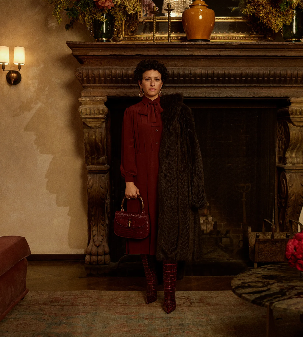 Gucci, Gucci La Famiglia, Gucci Demna Gvasalia, Gucci დემნა გვასალია