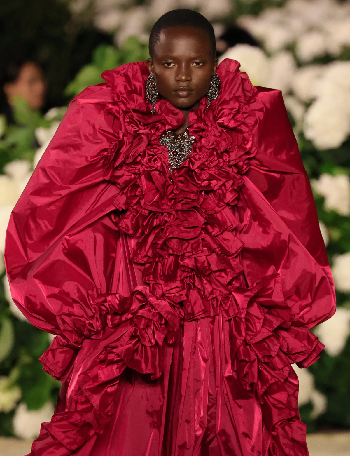 Yves Saint Laurent Paris Fashion Week 2026, Saint Laurent კოლექცია, მოდის კვირეული პარიზი