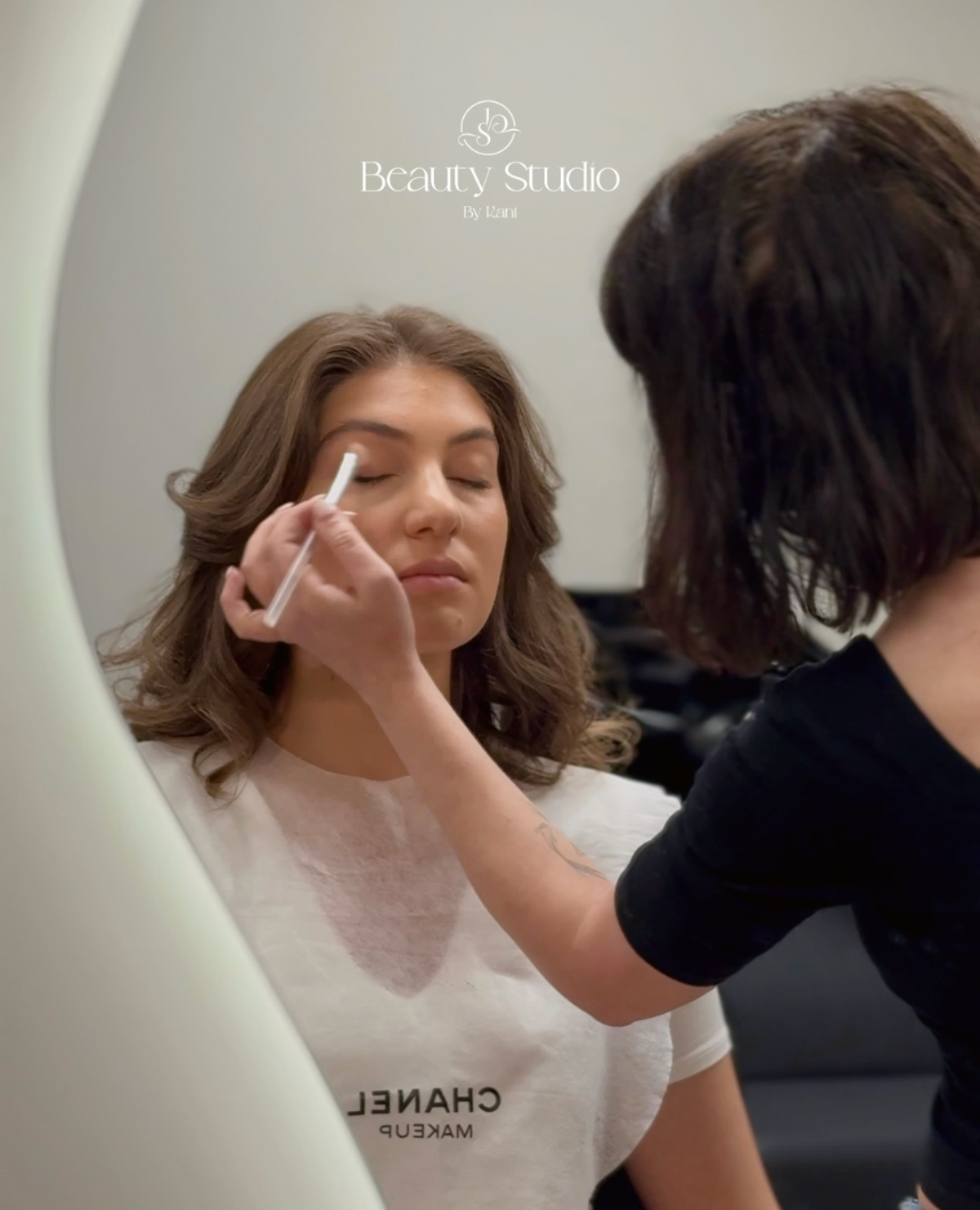 კანი ესთეტიკი, Kani Aesthetic, Beauty Studio by Kani, ესთეტიკური მედიცინა